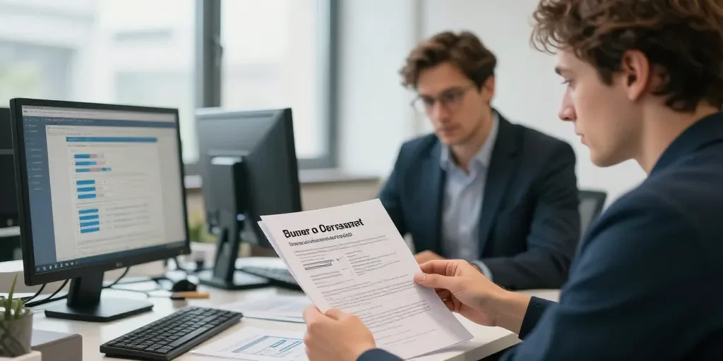 Buyer persona modèles Word à télécharger gratuitement : les pièges cachés que même les agences commettent