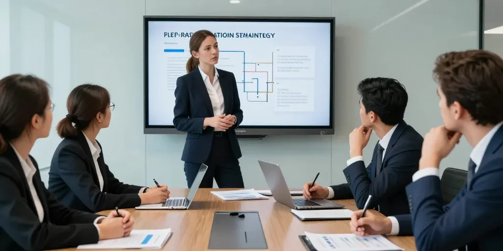 Cabinets de conseil en management : pourquoi 80% des transformations échouent et comment les meilleures structures s'adaptent