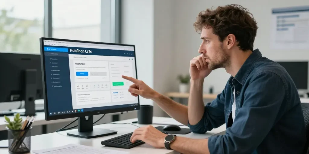 Ce que les vrais utilisateurs reprochent à HubSpot CRM pour la vente, et pourquoi ils y restent quand même