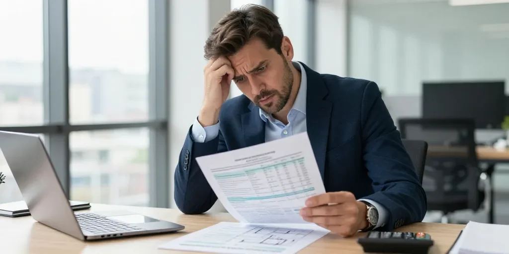 CFE : pourquoi votre cotisation foncière des entreprises augmente alors que les taux restent stables