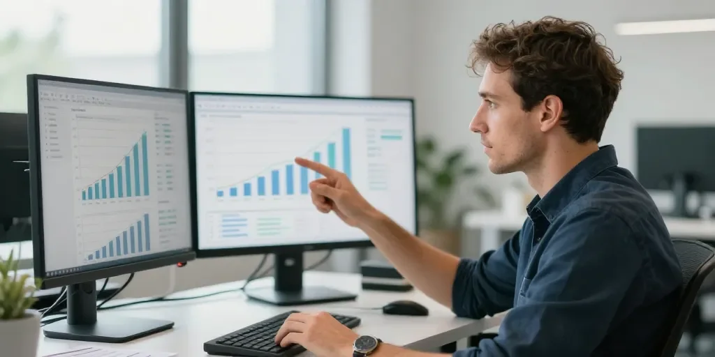 Comment utiliser stratégie marketing growthmap sans devenir esclave de vos données