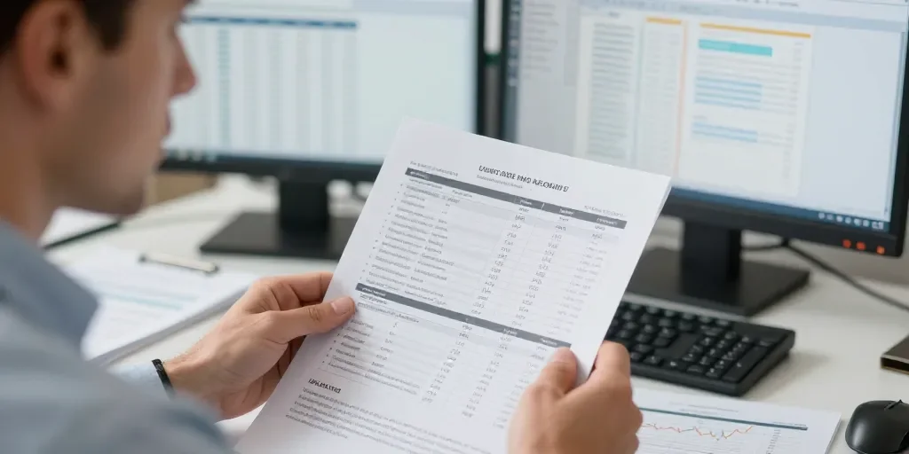 Compte de résultat en comptabilité : pourquoi vos charges et produits ne racontent pas toute l'histoire financière