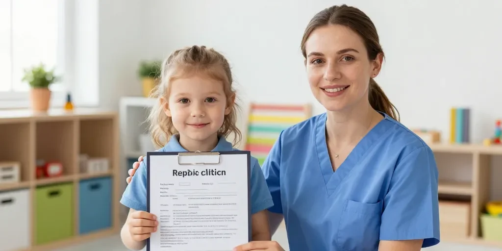 Contrat de travail assistant maternel à imprimer : stop aux erreurs coûteuses, voici comment l'utiliser sans pièges