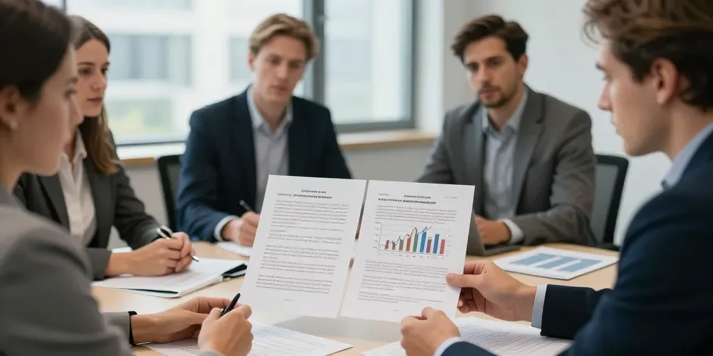 Convention collective : ce que les entreprises et salariés ne savent pas sur ses vrais enjeux économiques et les pièges à éviter