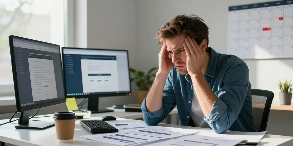 Création site internet : pourquoi le mythe du DIY gratuit coûte plus cher que vous ne le pensez