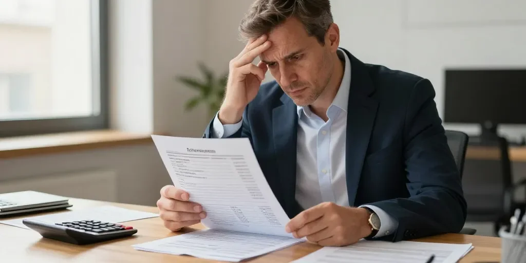 Dividendes supérieurs à 10 % du capital social : le piège fiscal que 70 % des entrepreneurs ignorent
