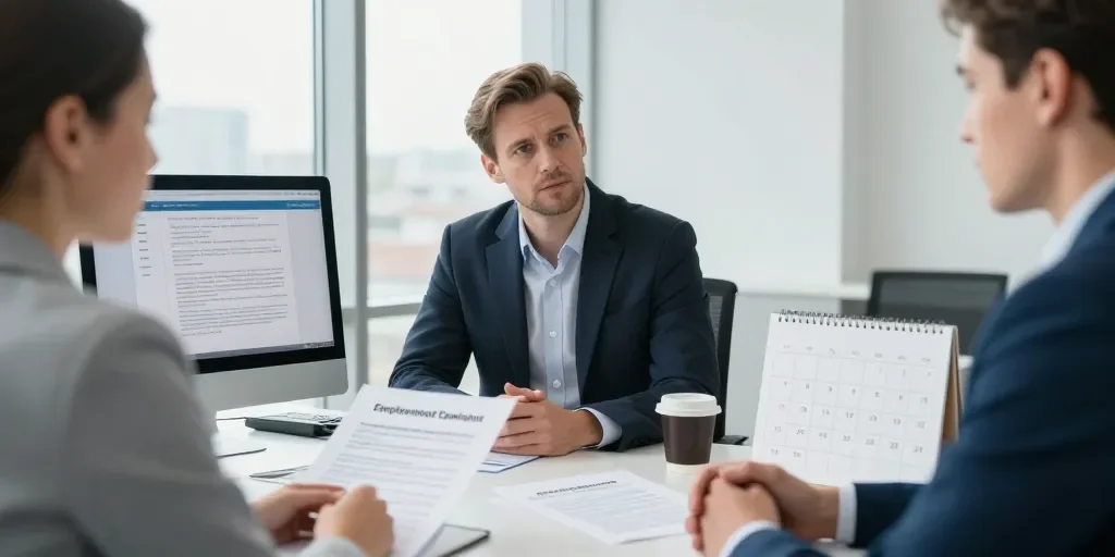 Durée préavis démission CDI : ce que le code du travail oublie de vous dire sur vos droits réels