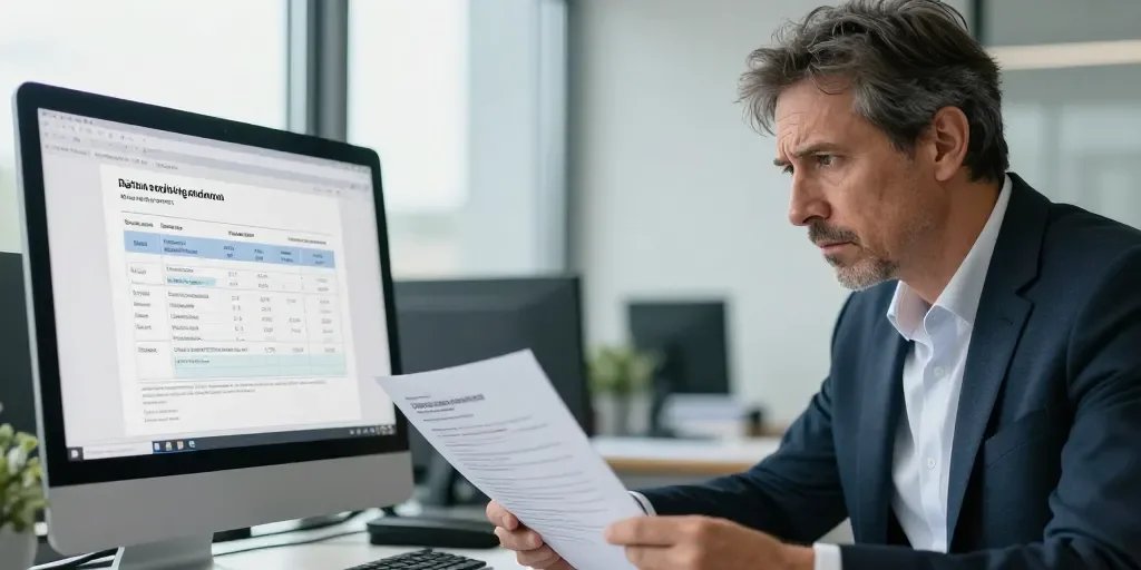 Facture électronique obligatoire : les vrais risques que les entreprises ignorent avant septembre 2026