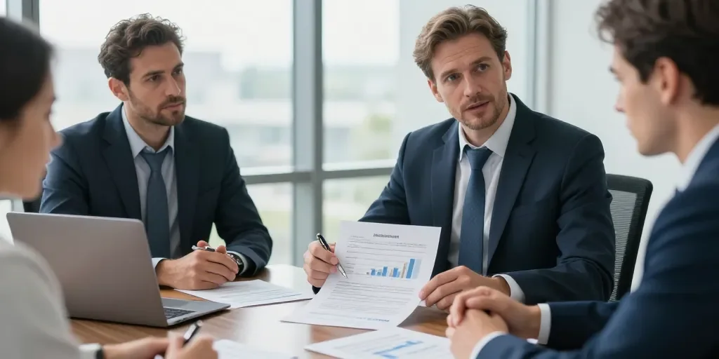 Forfait juridique RH pour entreprises : comment ne pas payer pour des services dont vous n'avez pas besoin