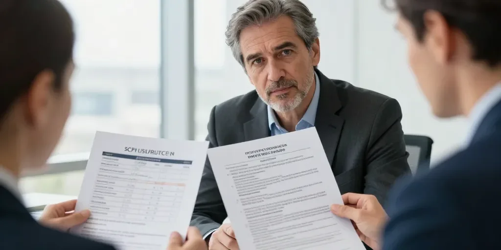 Investir sa trésorerie en usufruit SCPI : pourquoi le Top 10 omet les vrais pièges comptables et fiscaux