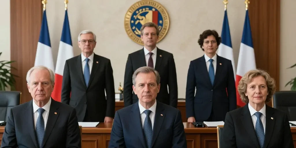 L'organigramme du ministère des Affaires étrangères : les vrais pouvoirs derrière la façade du Quai d'Orsay