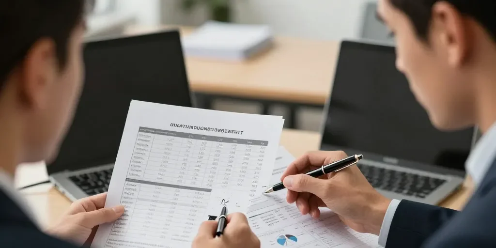 Les 5 erreurs de calcul qui ruinent la rentabilité de votre investissement locatif avant même d'acheter