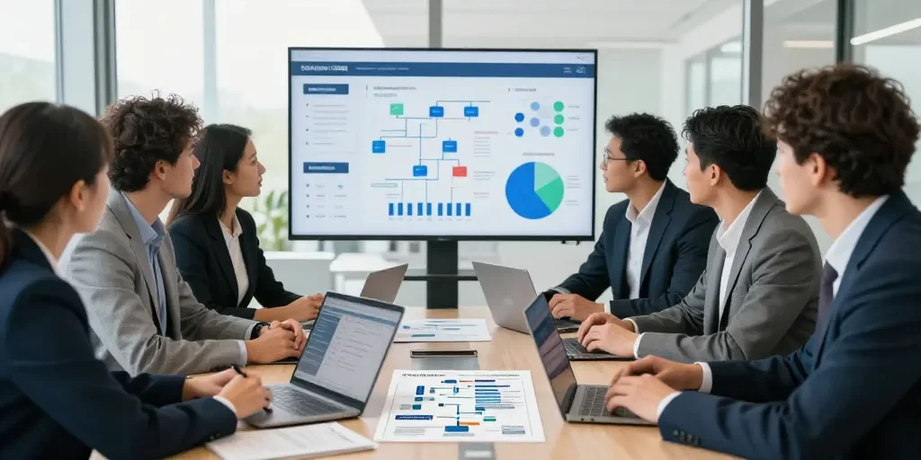 Logiciel CRM : au-delà de la définition, comment les entreprises réelles choisissent et réussissent leur implémentation en 2026
