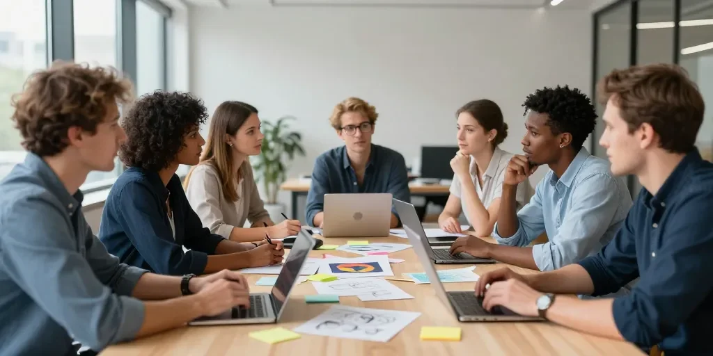 Marketing innovant 2026 : comment les marques cassent le moule avec des campagnes sans budget pharaonique