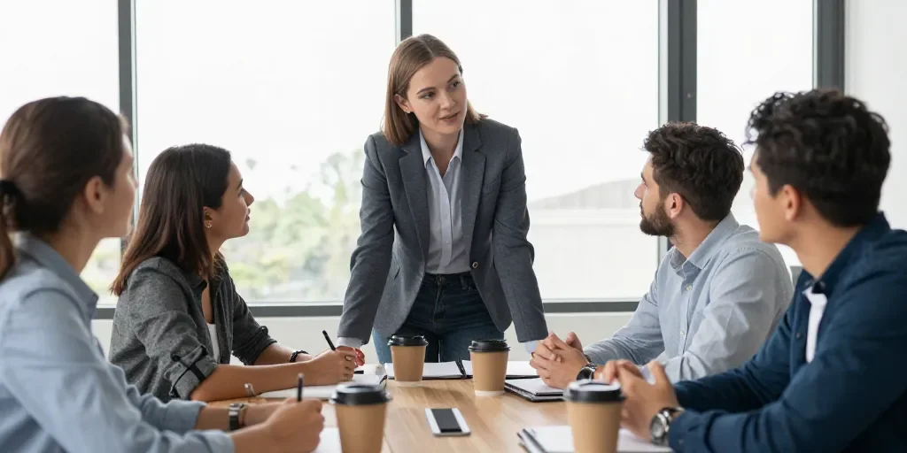 QVT et QVCT : au-delà des définitions, comment les managers deviennent les vrais acteurs du changement