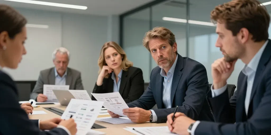 Soirée entreprise originale : l'erreur que 80% des RH commettent en choisissant leurs animations